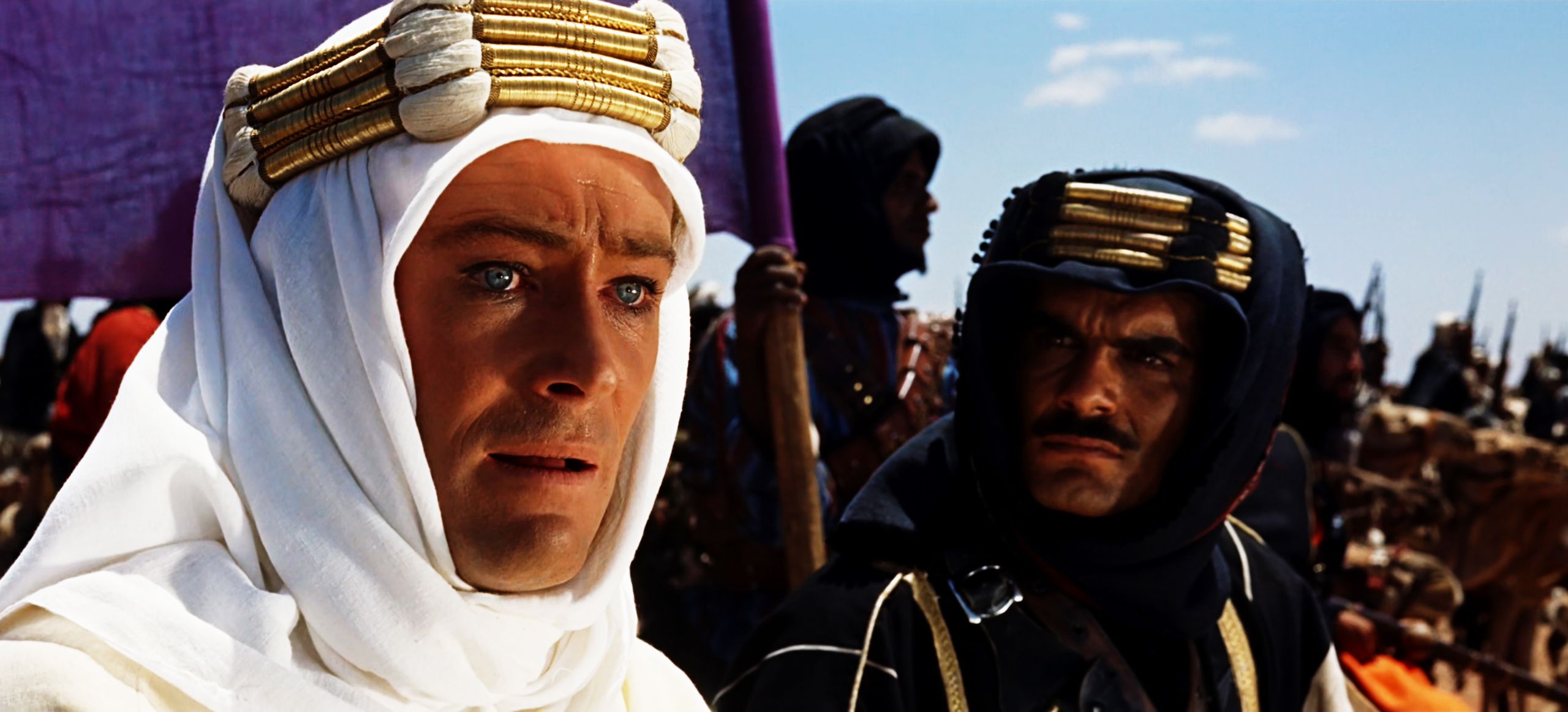 Lawrence d'Arabie