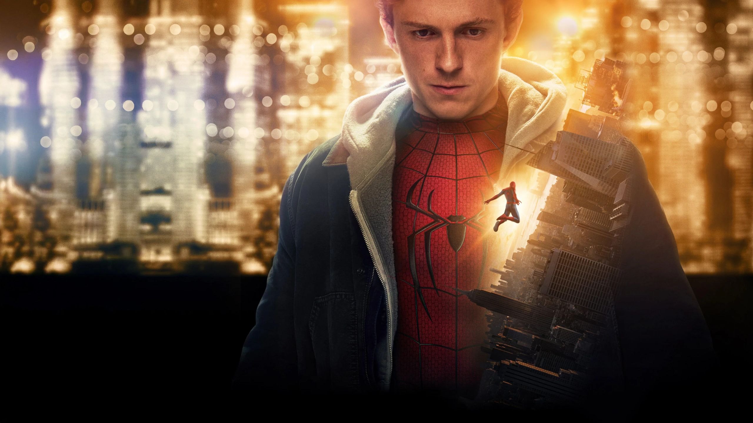 SPIDER-MAN: BRAND NEW DAY